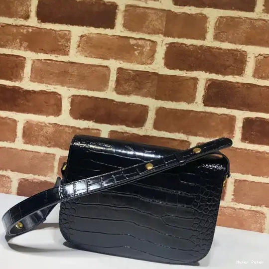 Hyperpeter GUCCI 1955 Horsebit bag shoulder 0523